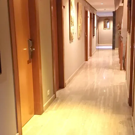 Ξενοδοχείο San Polo Σαλαμάνκα