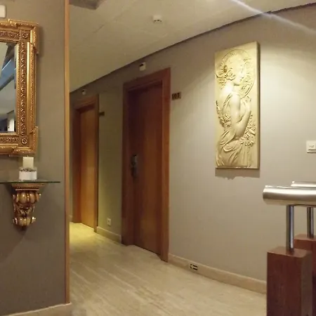 Ξενοδοχείο San Polo