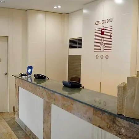 San Polo 3*