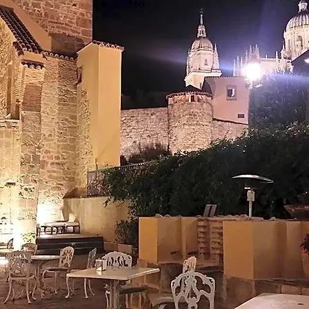 San Polo Отель 3*