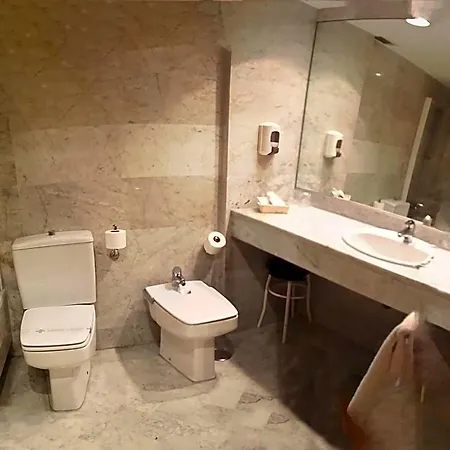 San Polo Hotel 3*
