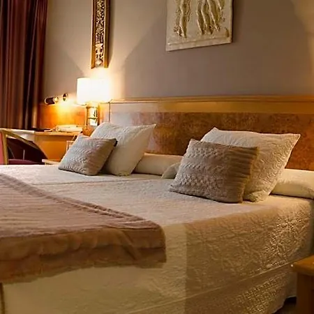 Отель San Polo 3*
