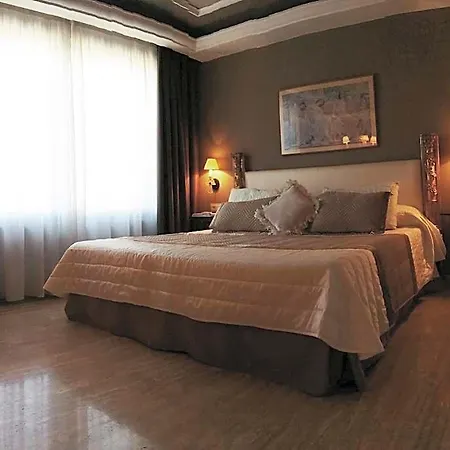 Hotel San Polo 3*