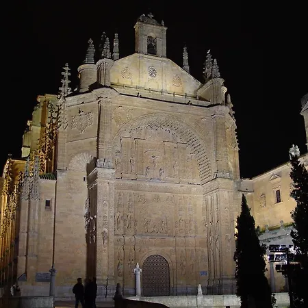 San Polo 3* Σαλαμάνκα