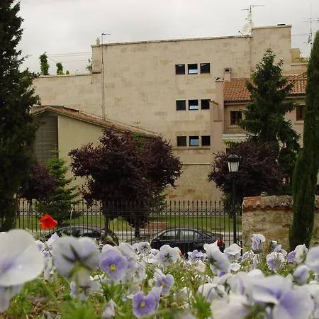 Ξενοδοχείο San Polo 3*