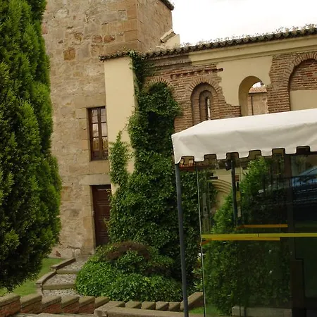 Hotel San Polo Salamanca