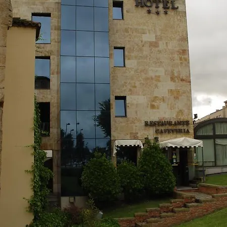 San Polo Hotel