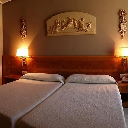 San Polo 3* Σαλαμάνκα