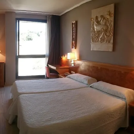 San Polo 3* Salamanca