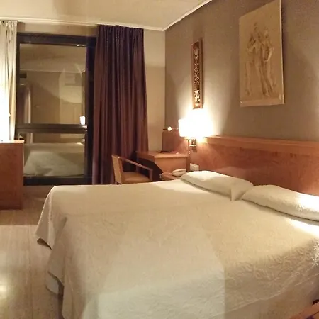 San Polo Отель 3*