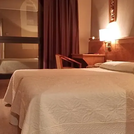 San Polo Hotel 3*