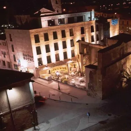 San Polo Hotel