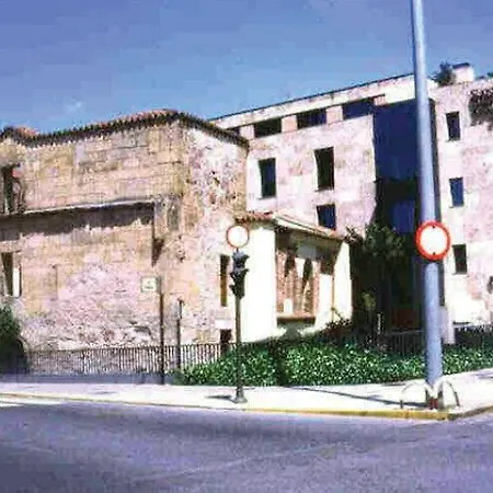 San Polo Σαλαμάνκα