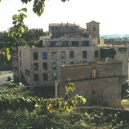 Hotel San Polo 3*