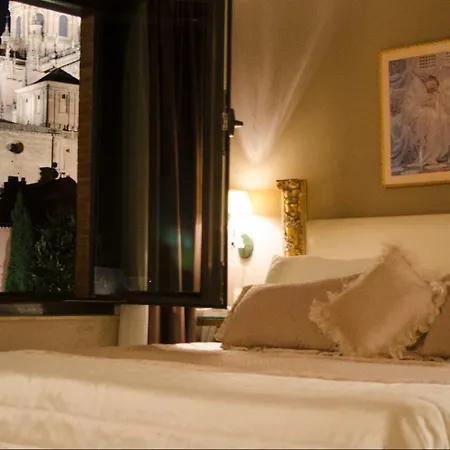 San Polo Σαλαμάνκα