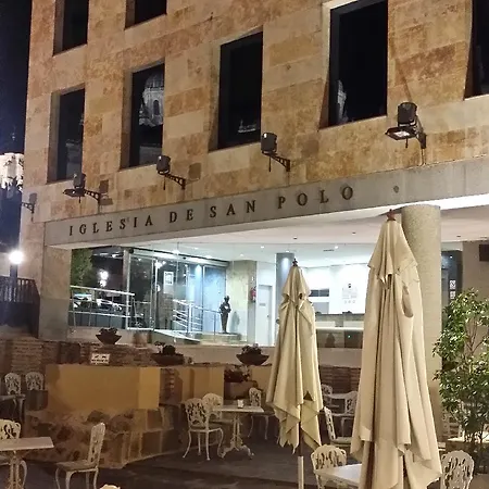 San Polo Hotel