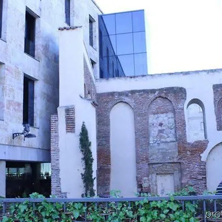 San Polo Ξενοδοχείο 3*