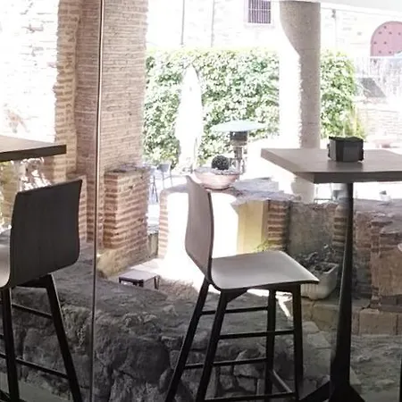 San Polo Hotel Salamanca