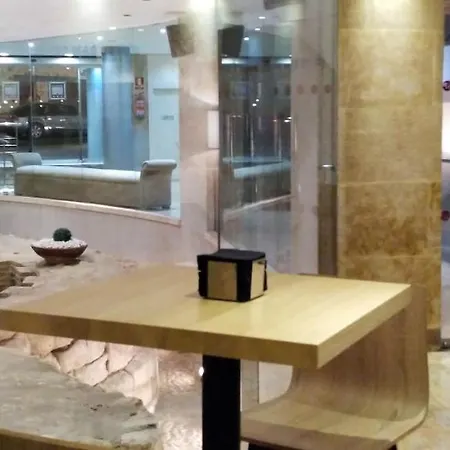 Ξενοδοχείο San Polo Σαλαμάνκα