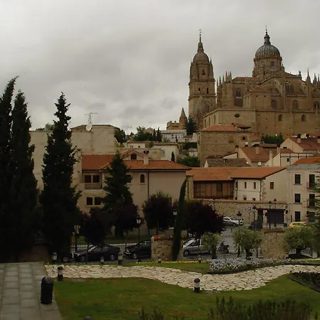San Polo Salamanca