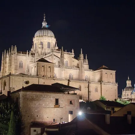 San Polo Hotel Salamanca