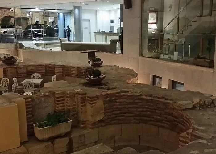 San Polo Szálloda 3*