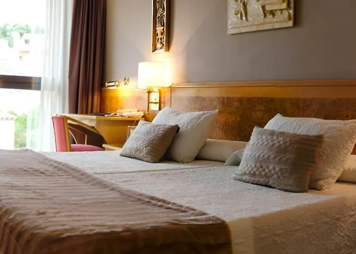 Szálloda San Polo 3*