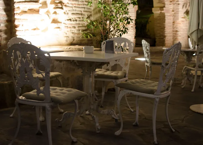 Hotel San Polo Salamanca