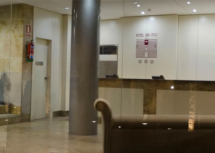 San Polo Szálloda 3*