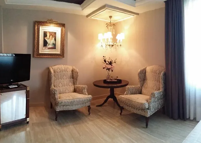 San Polo 3* Salamanca