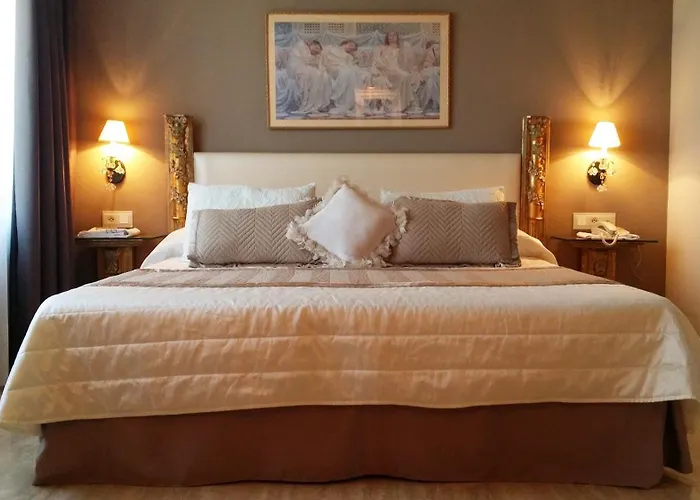 サン ポロ サラマンカ