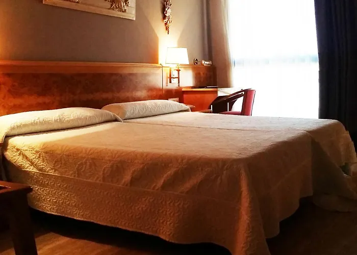 Szálloda San Polo 3*