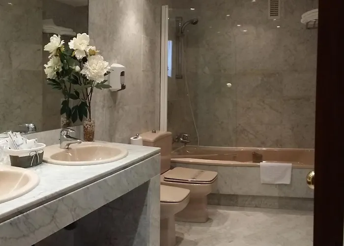 Szálloda San Polo 3*