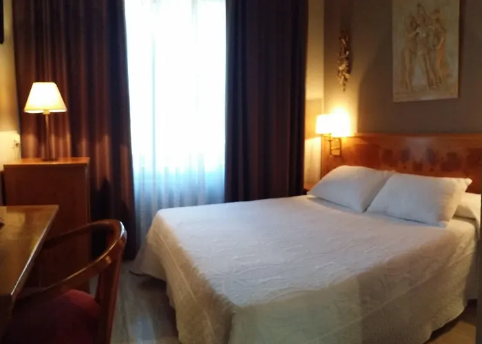 San Polo 3* Salamanca