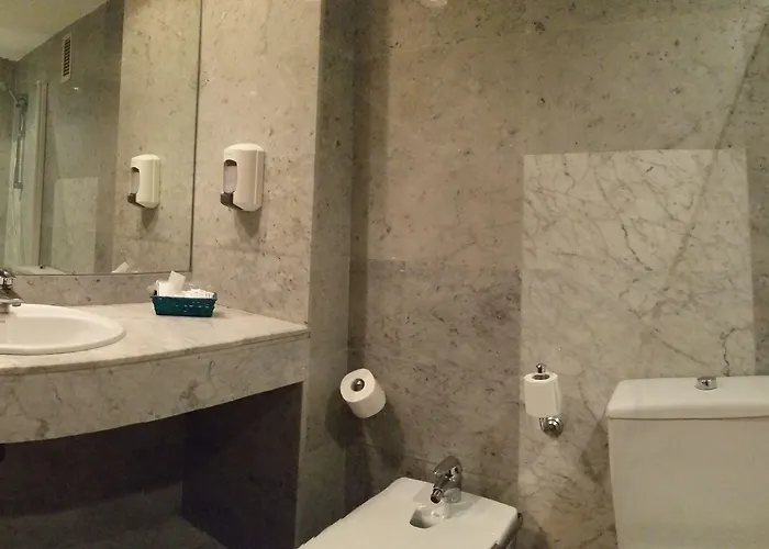 San Polo 3* Salamanca