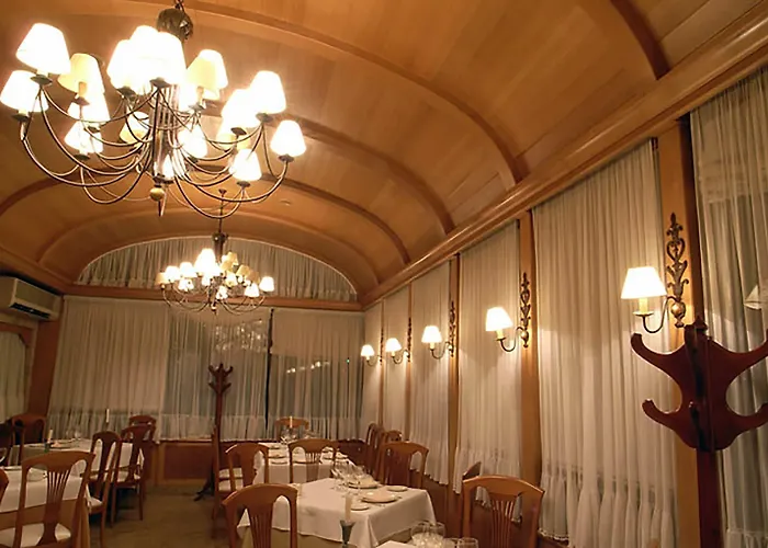 San Polo Hotel Salamanca