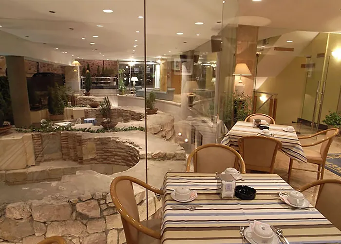 San Polo 3* Salamanca