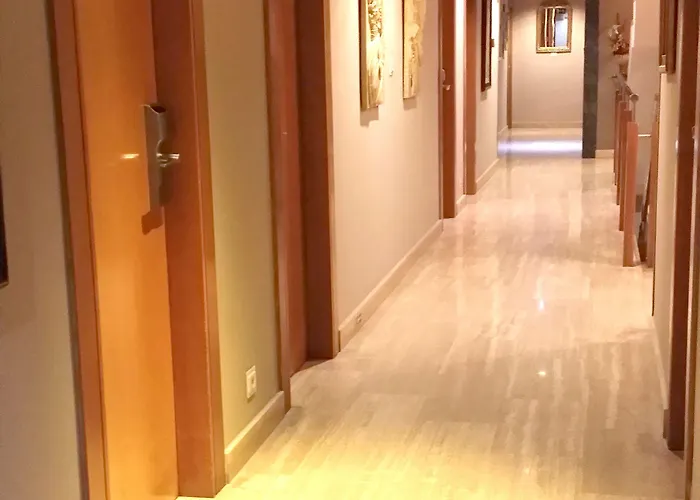 Hotel San Polo Salamanca