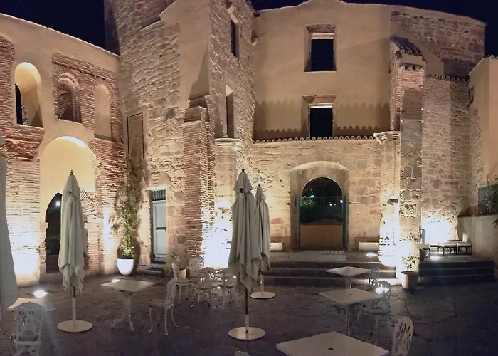 San Polo Szálloda 3*