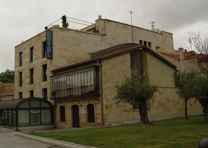 Szálloda San Polo 3*