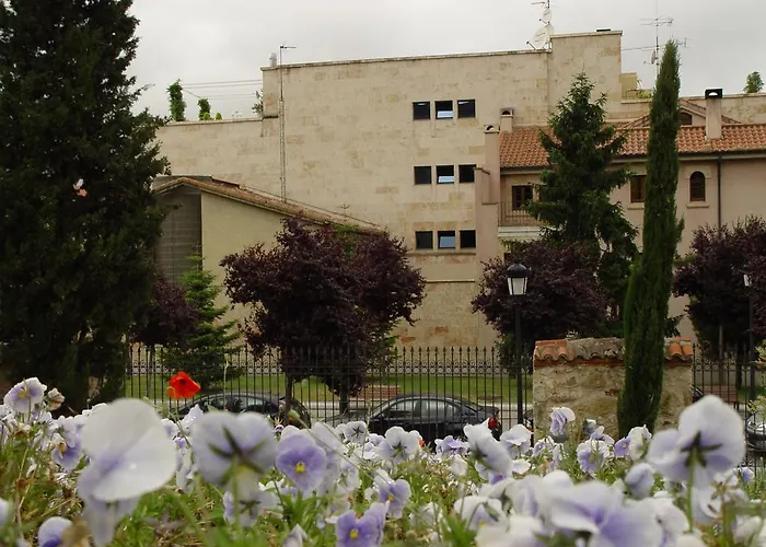 Szálloda San Polo 3*