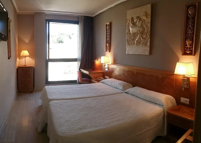 San Polo 3* Salamanca