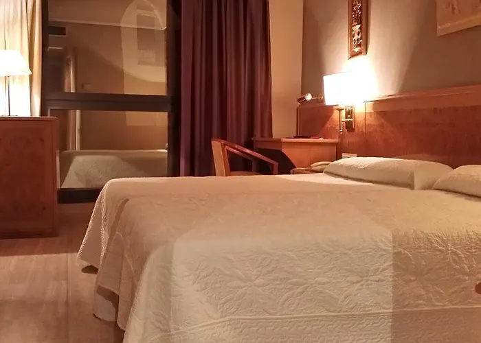 San Polo Szálloda 3*