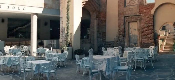 Szálloda San Polo Salamanca