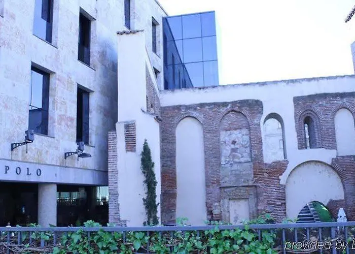 San Polo Szálloda 3*