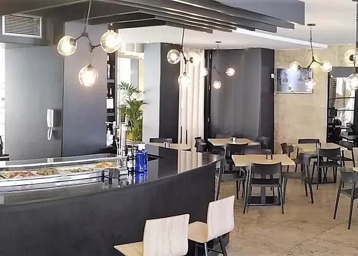 San Polo Hotel Salamanca